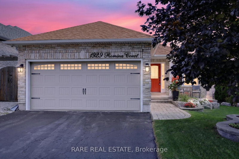 Image of home for listing MLS® N13794036