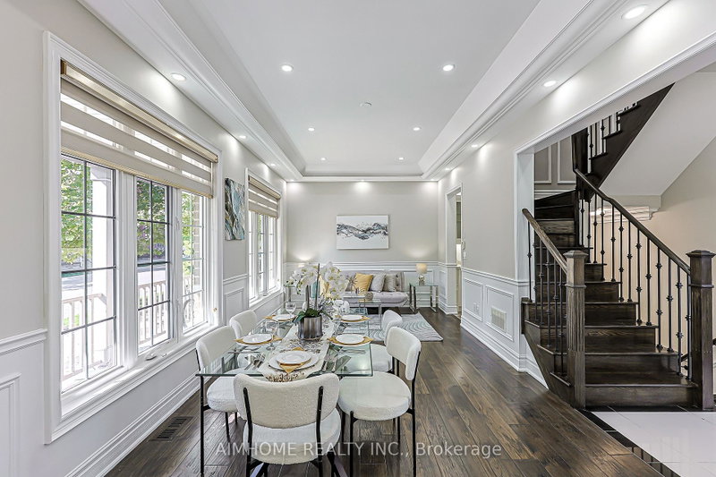 Image of home for listing MLS® N13794148