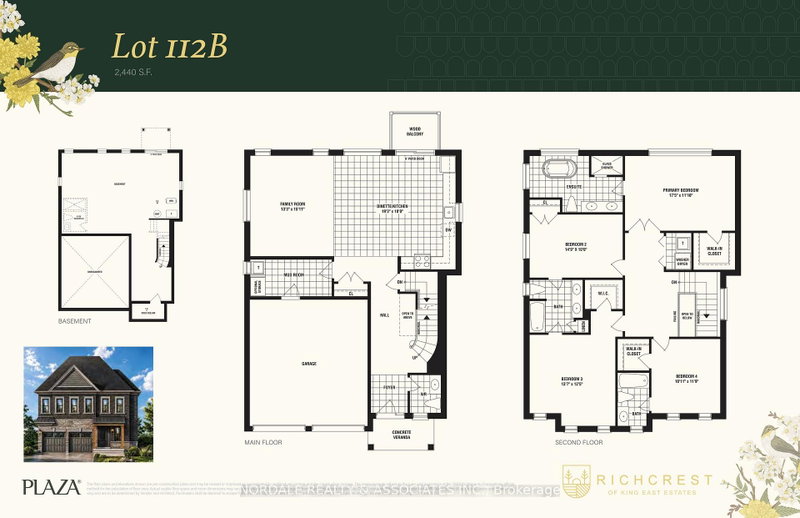 Image of home for listing MLS® N13794218