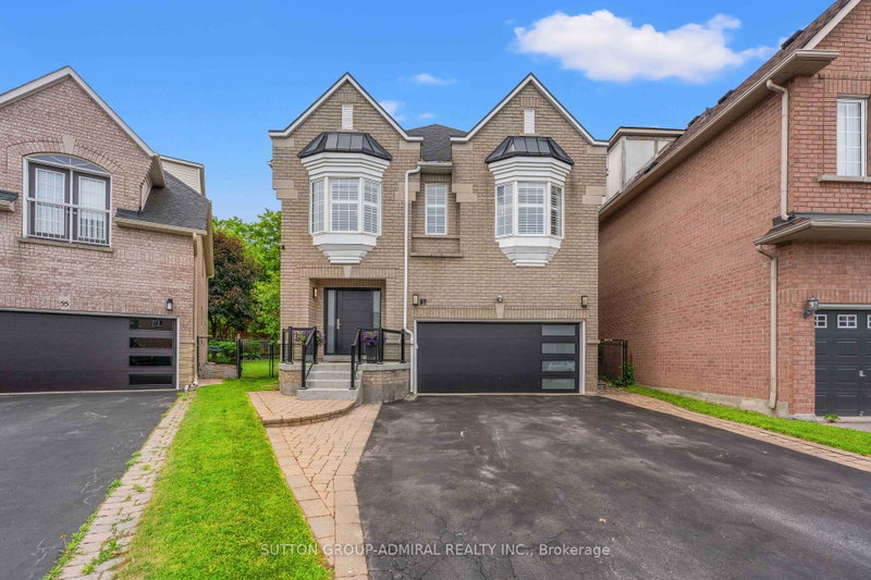 Image of home for listing MLS® N13794298