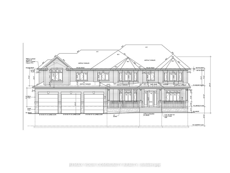 Image of home for listing MLS® N13794302