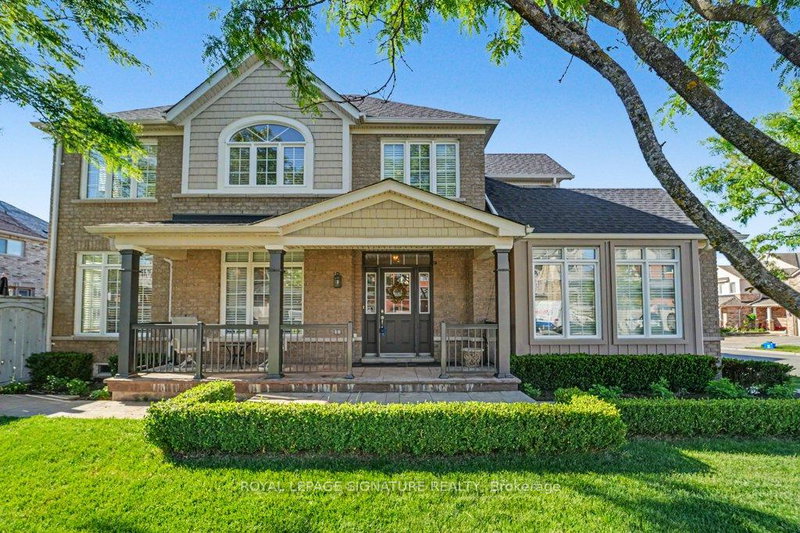 Image of home for listing MLS® N13794450