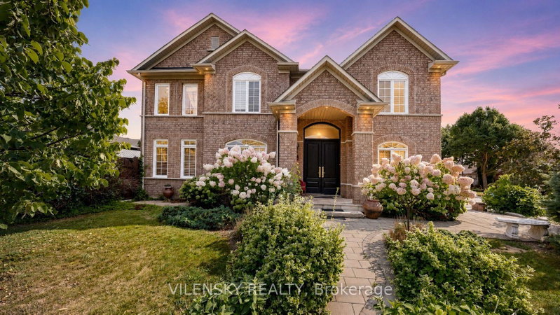 Image of home for listing MLS® N13794570