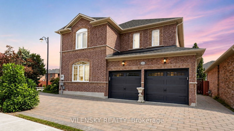 Image of home for listing MLS® N13794570
