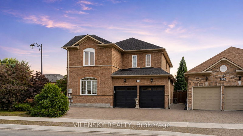Image of home for listing MLS® N13794570