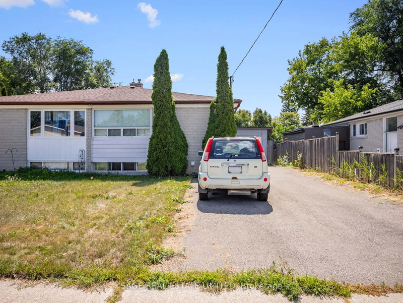 Image of home for listing MLS® N13794730