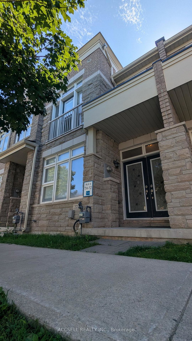 Image of home for listing MLS® N13794790