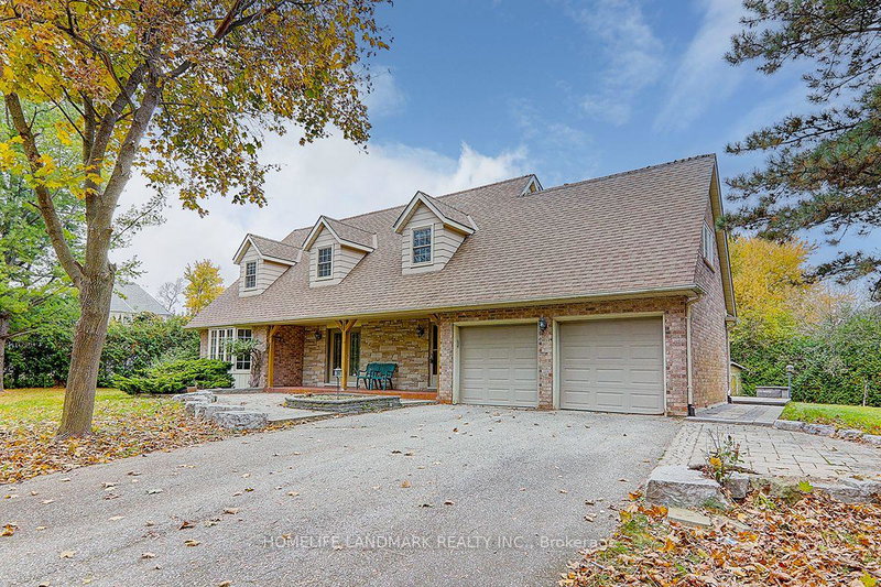 Image of home for listing MLS® N13794814