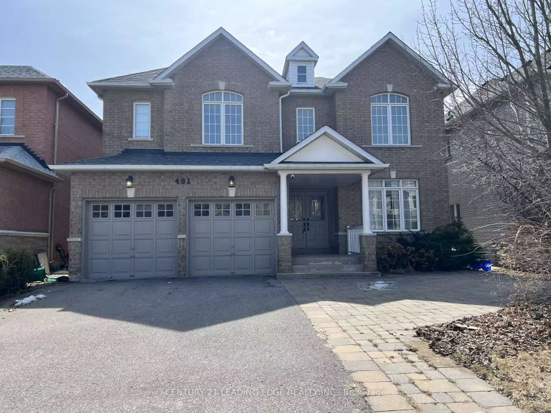 Image of home for listing MLS® N13794870