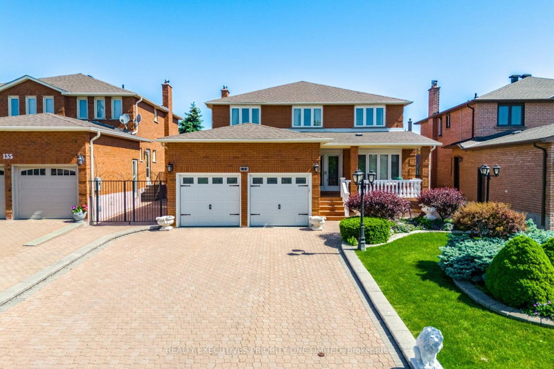 Image of home for listing MLS® N13795000
