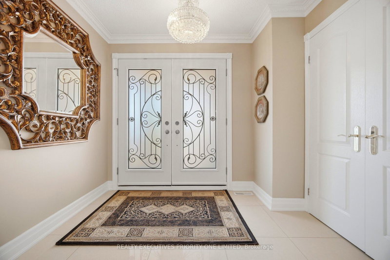 Image of home for listing MLS® N13795000