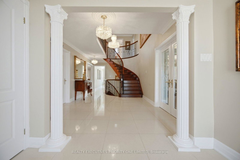 Image of home for listing MLS® N13795000
