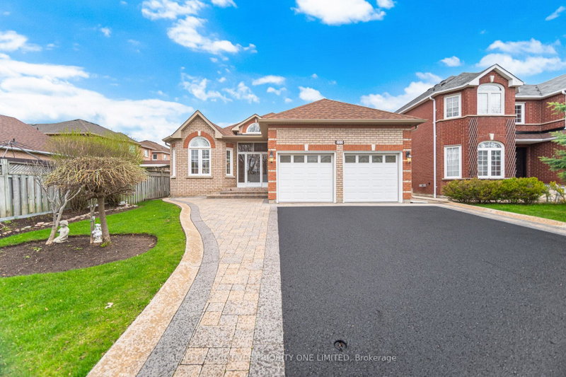 Image of home for listing MLS® N13795012