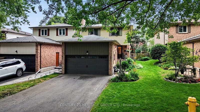 Image of home for listing MLS® N13795022