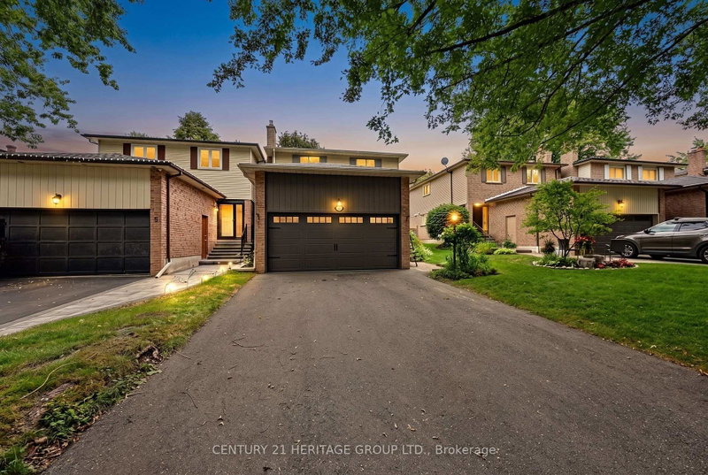 Image of home for listing MLS® N13795022