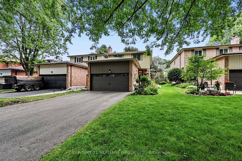Image of home for listing MLS® N13795022