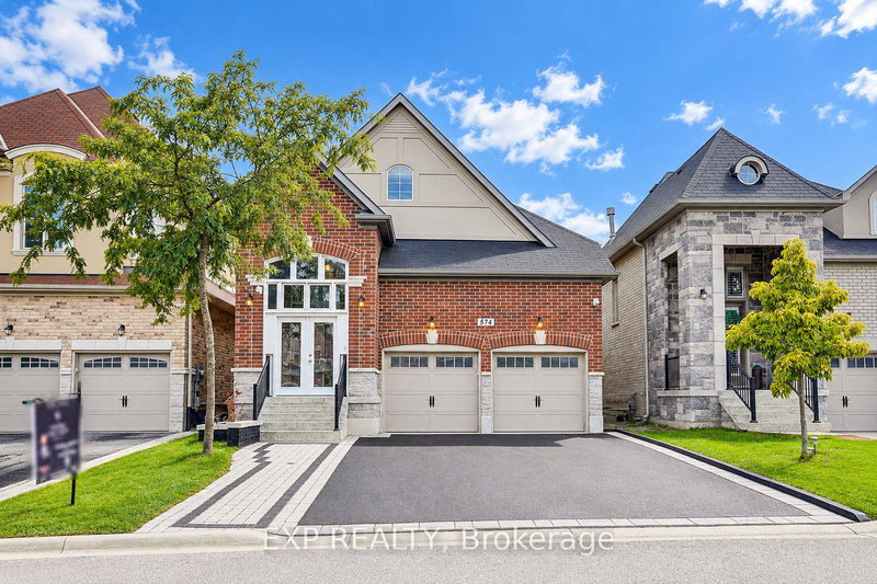 Image of home for listing MLS® N13795100