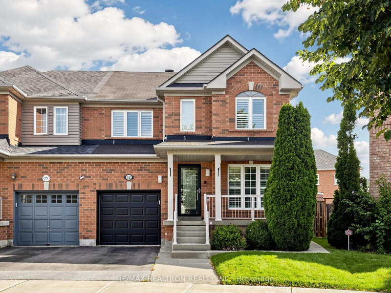 Image of home for listing MLS® N13795162
