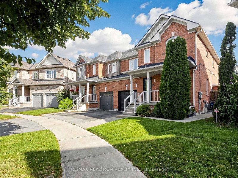 Image of home for listing MLS® N13795162