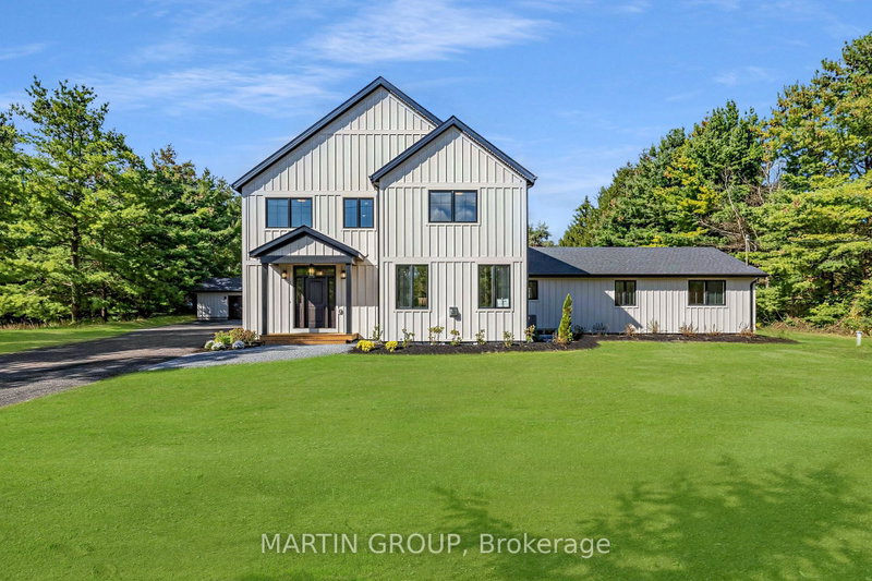 Image of home for listing MLS® N13795246