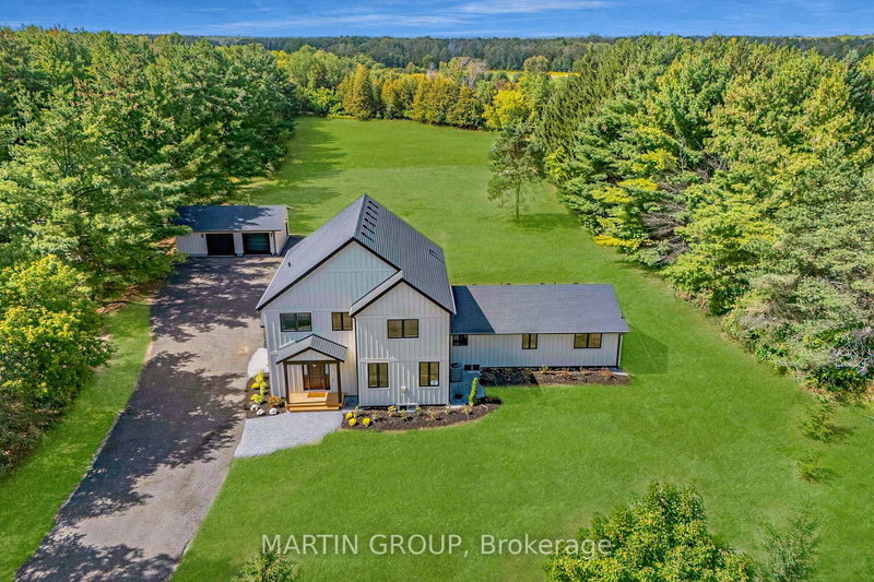 Image of home for listing MLS® N13795246