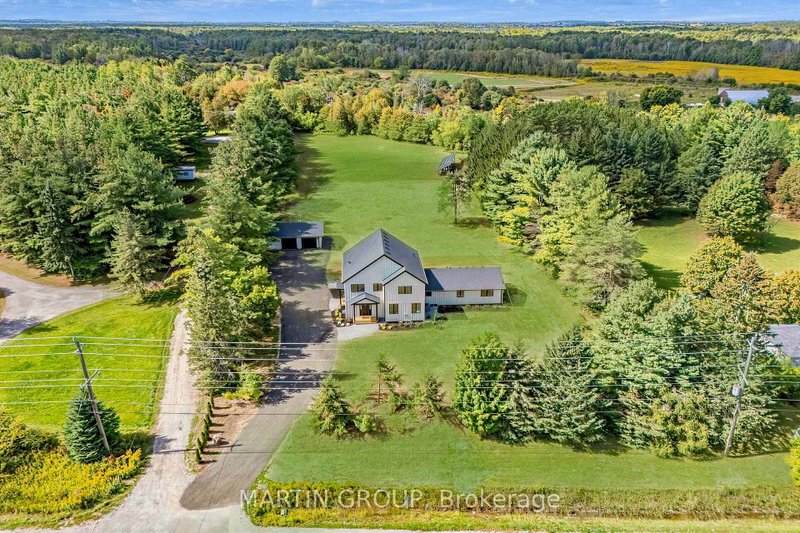Image of home for listing MLS® N13795246