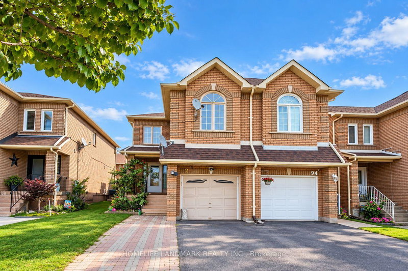 Image of home for listing MLS® N13795282
