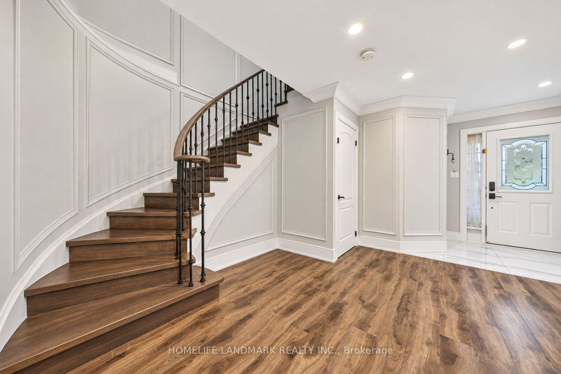 Image of home for listing MLS® N13795282