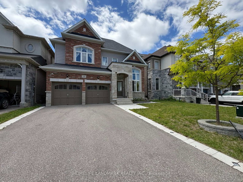 Image of home for listing MLS® N13795284