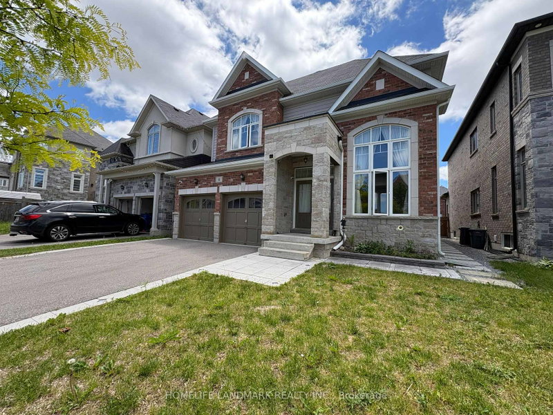 Image of home for listing MLS® N13795284
