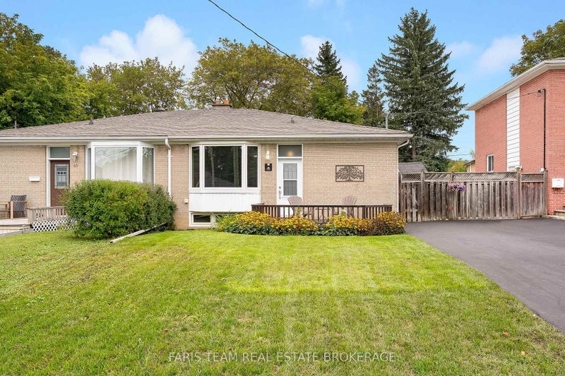 Image of home for listing MLS® N13795368