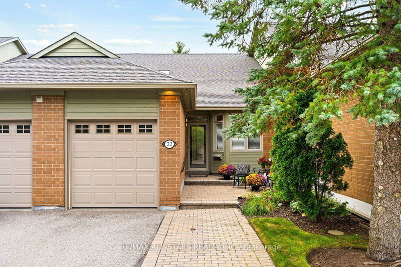 Image of home for listing MLS® N13795584