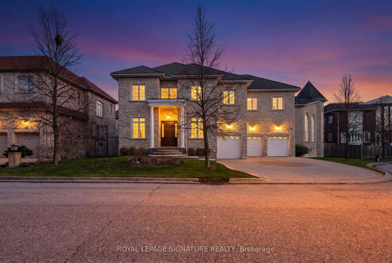 Image of home for listing MLS® N13795832