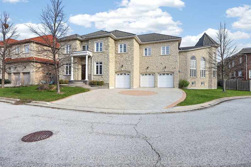 Image of home for listing MLS® N13795832