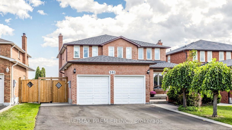 Image of home for listing MLS® N13795872