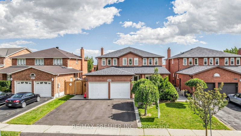 Image of home for listing MLS® N13795872