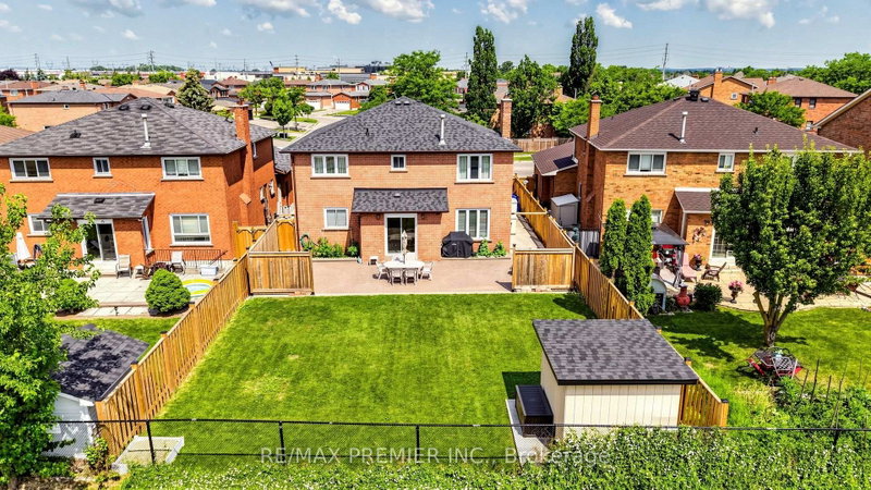 Image of home for listing MLS® N13795872