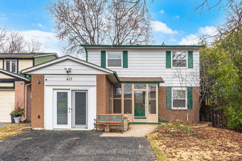 Image of home for listing MLS® N13795938