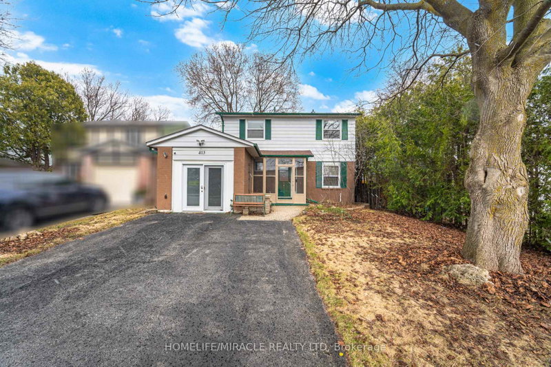 Image of home for listing MLS® N13795938