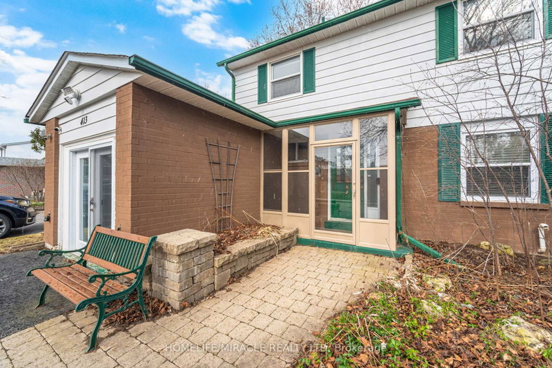 Image of home for listing MLS® N13795938