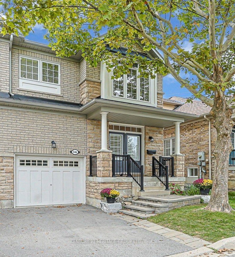 Image of home for listing MLS® N13795950