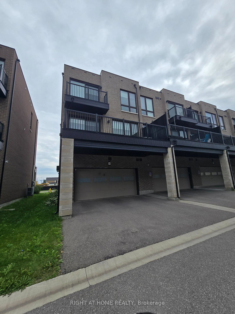 Image of home for listing MLS® N13796164