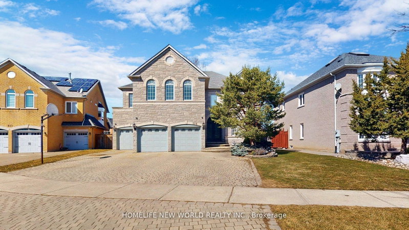 Image of home for listing MLS® N13796198