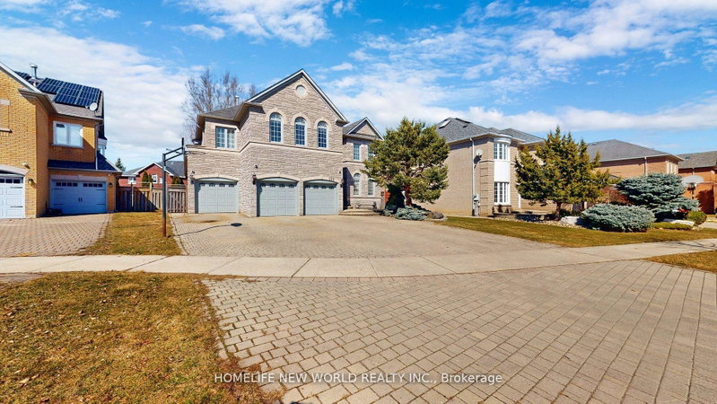 Image of home for listing MLS® N13796198