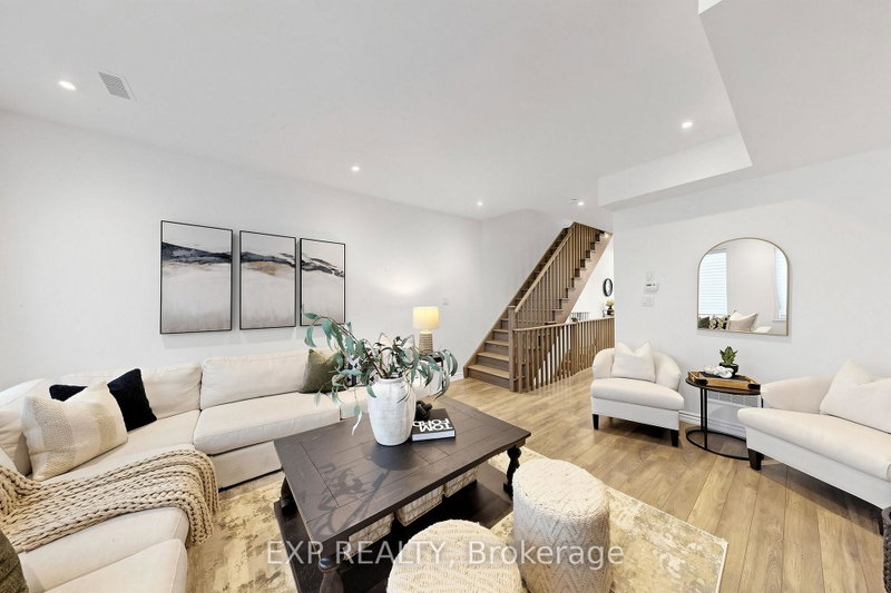 Image of home for listing MLS® N13796200