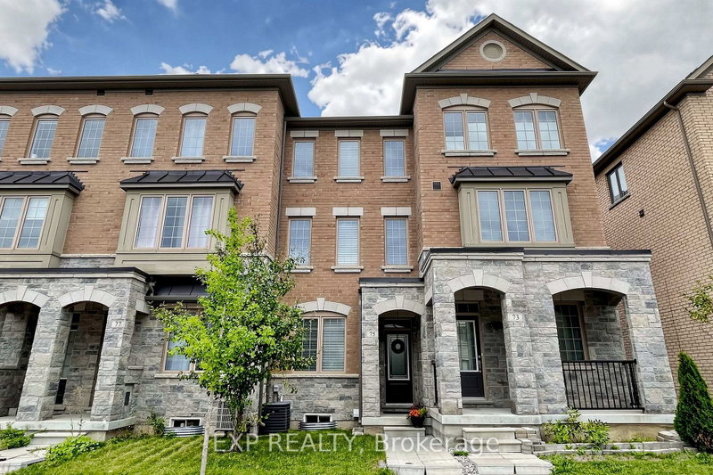 Image of home for listing MLS® N13796200