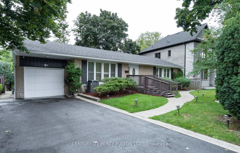 Image of home for listing MLS® N13796520