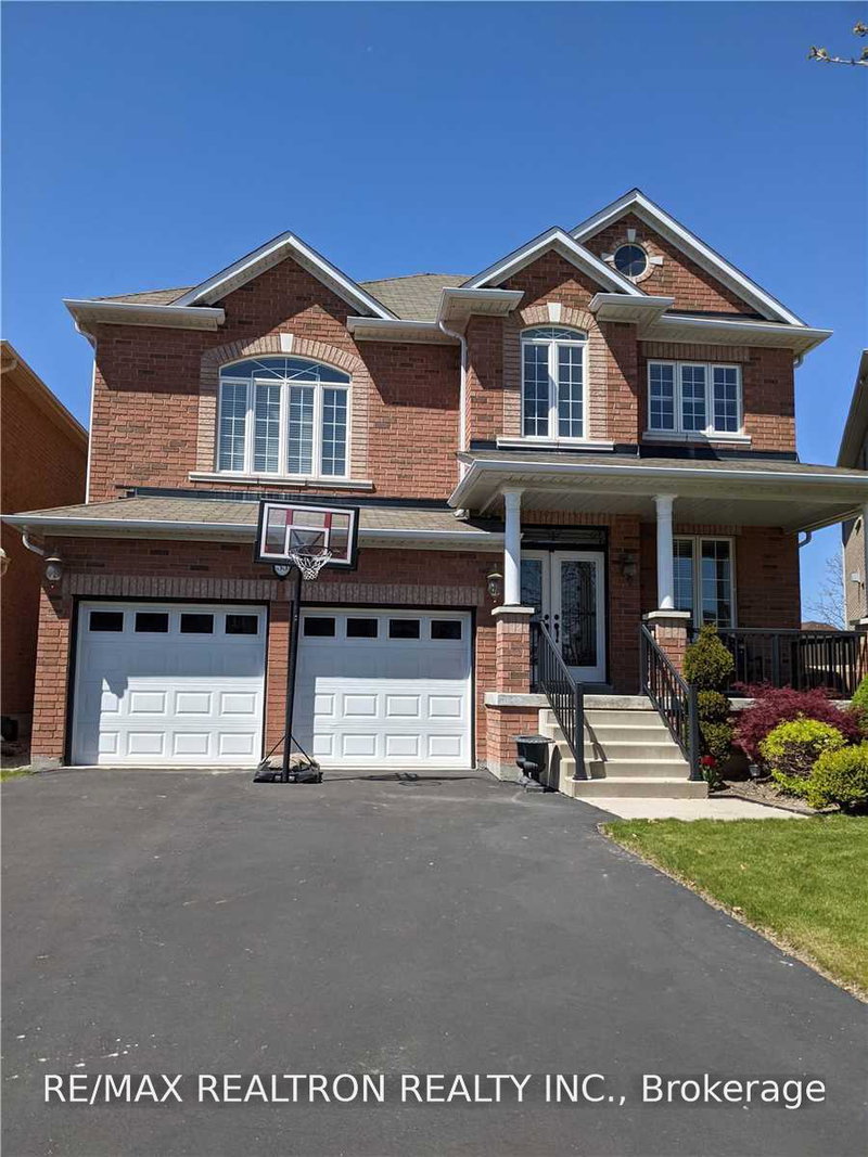 Image of home for listing MLS® N13796548