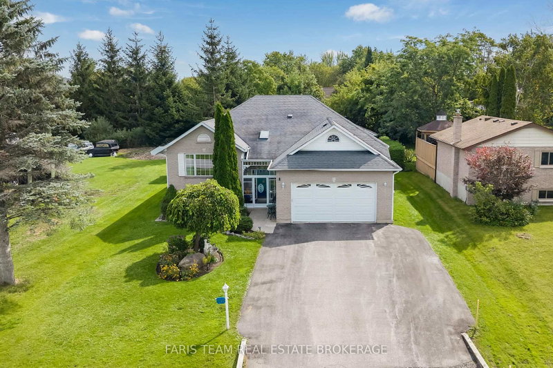 Image of home for listing MLS® N13796552