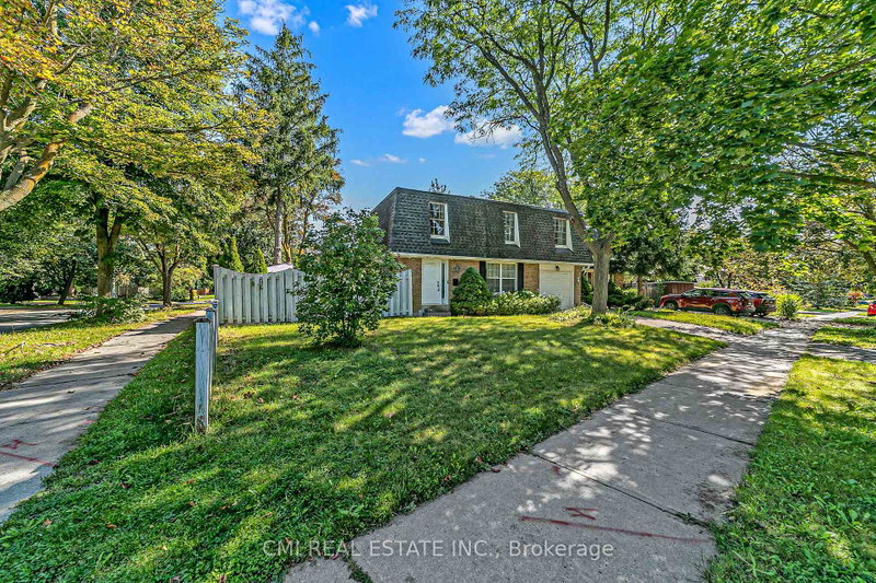 Image of home for listing MLS® N13796622